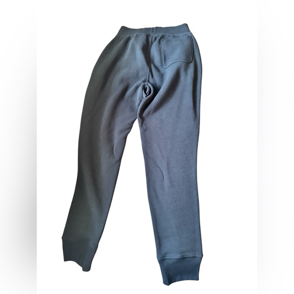 Champion Reverse Weave Big C Logo Tapered Joggers - Picture 5 of 7